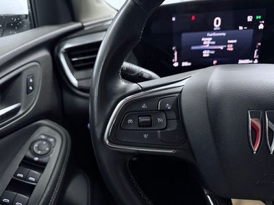 2024 Buick Encore GX Preferred FWD