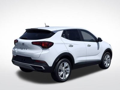 2024 Buick Encore GX Preferred FWD