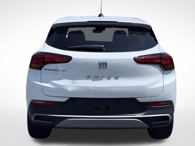 2024 Buick Encore GX Preferred FWD