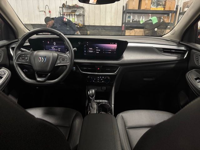 2024 Buick Encore GX Sport Touring FWD