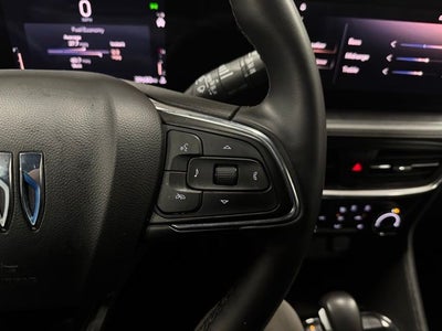2024 Buick Encore GX Sport Touring FWD