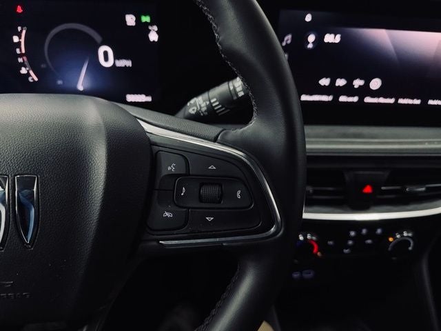 2024 Buick Encore GX Sport Touring AWD