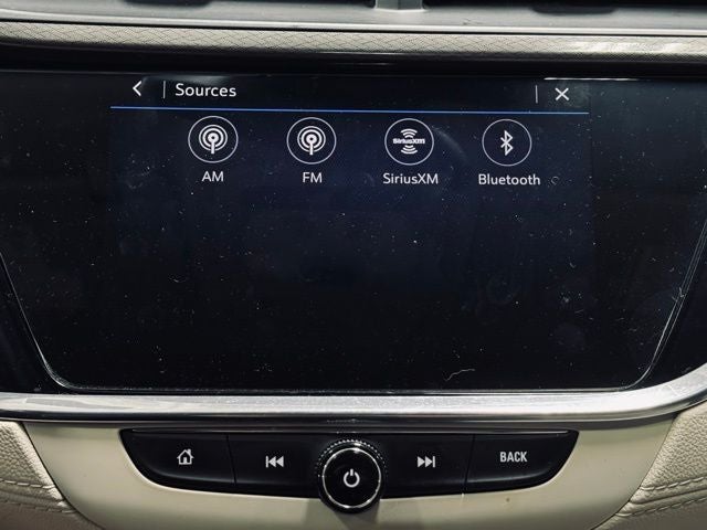 2023 Buick Encore GX Preferred FWD