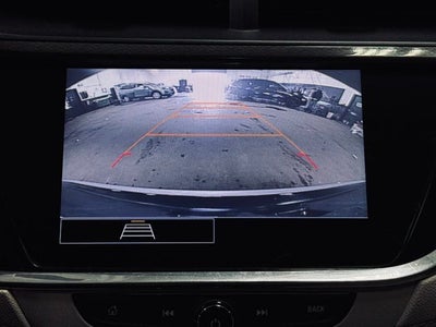 2023 Buick Encore GX Preferred FWD