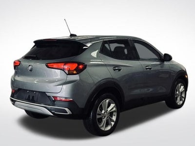 2023 Buick Encore GX Preferred FWD
