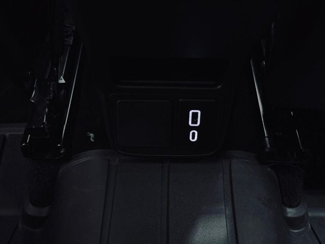 2021 Buick Encore GX AWD Select