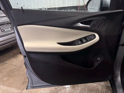 2023 Buick Encore GX Essence FWD