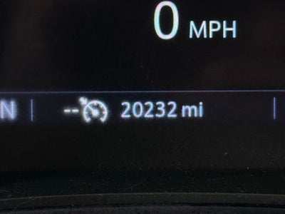 2023 Buick Encore GX Essence FWD