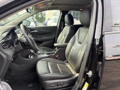 2023 Buick Encore GX Essence AWD