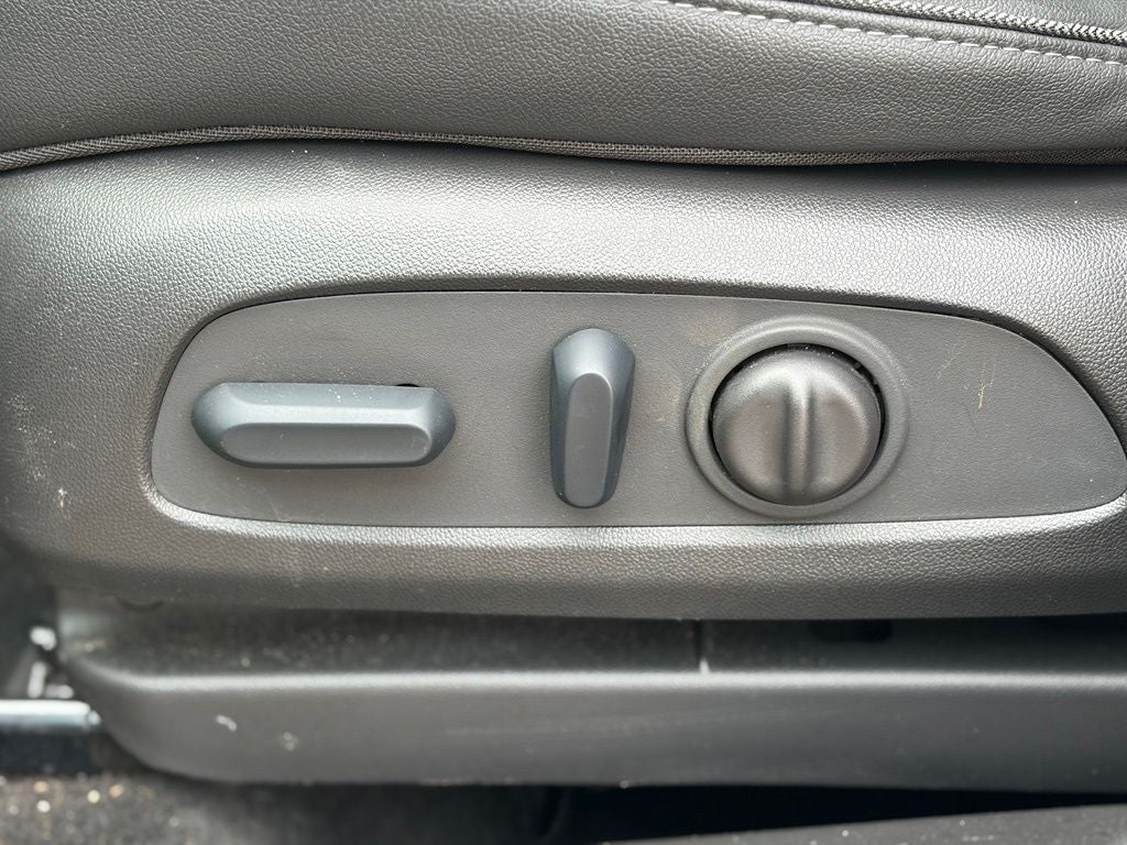 2023 Buick Encore GX Essence AWD