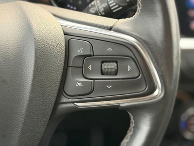 2023 Buick Encore GX Essence AWD