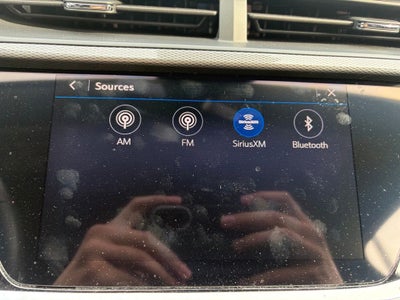 2023 Buick Encore GX Essence AWD