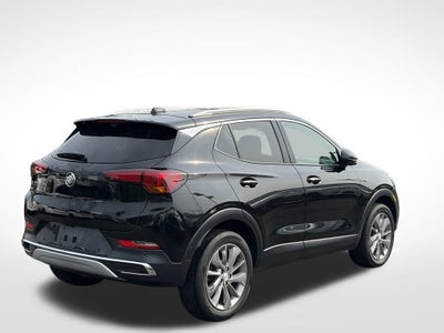 2023 Buick Encore GX Essence AWD