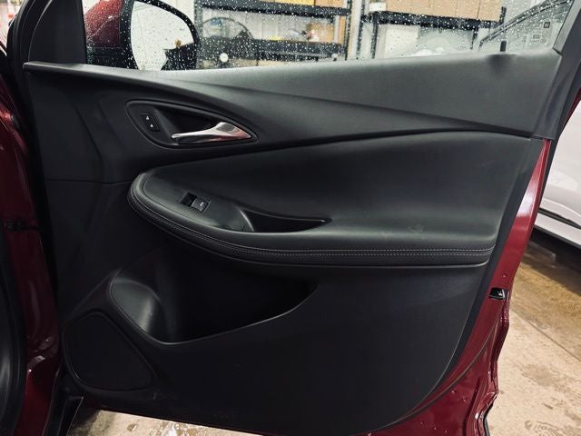 2023 Buick Encore GX Essence AWD