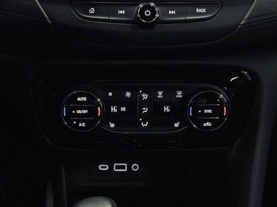 2023 Buick Encore GX Essence AWD