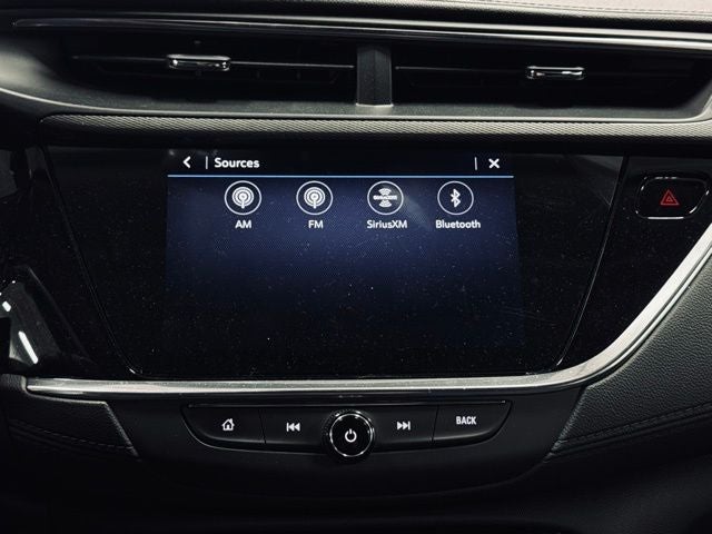 2023 Buick Encore GX Essence AWD