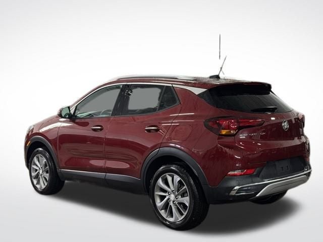 2023 Buick Encore GX Essence AWD