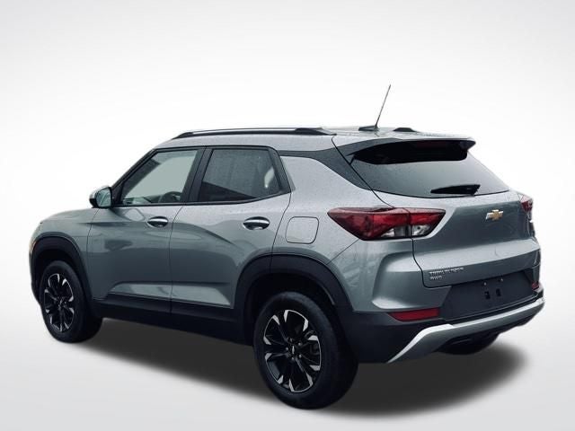 2023 Chevrolet TrailBlazer AWD LT