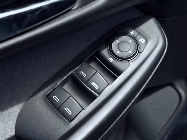 2025 Chevrolet TrailBlazer AWD LT