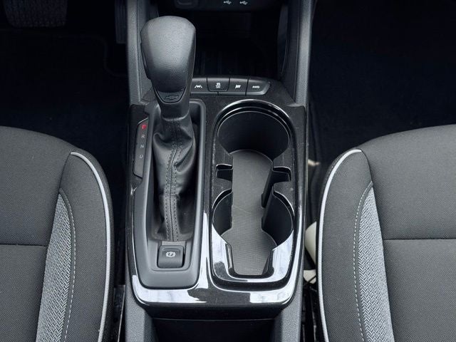 2025 Chevrolet TrailBlazer AWD LT