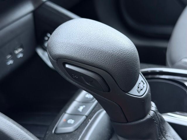2025 Chevrolet TrailBlazer AWD LT