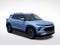 2025 Chevrolet TrailBlazer AWD LT