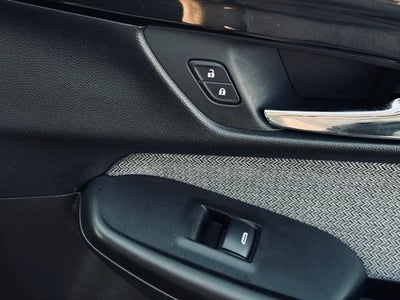 2025 Chevrolet TrailBlazer AWD LT