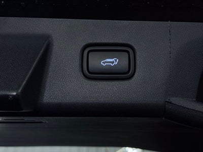 2023 Hyundai Tucson N Line