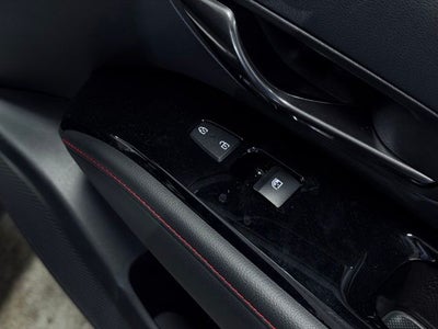 2023 Hyundai Tucson N Line