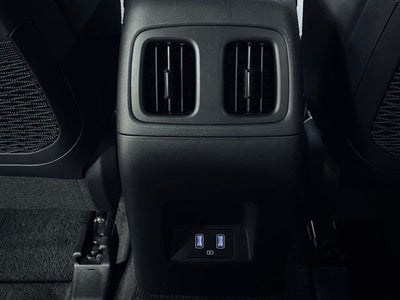 2023 Hyundai Tucson N Line