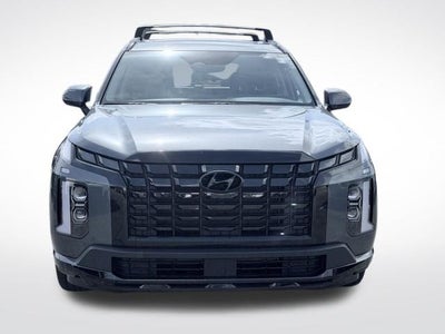 2025 Hyundai Palisade XRT
