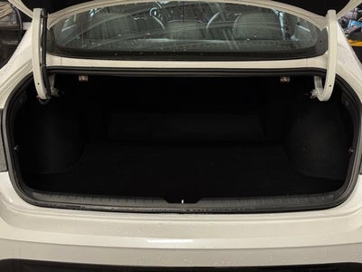 2023 Hyundai Sonata N Line