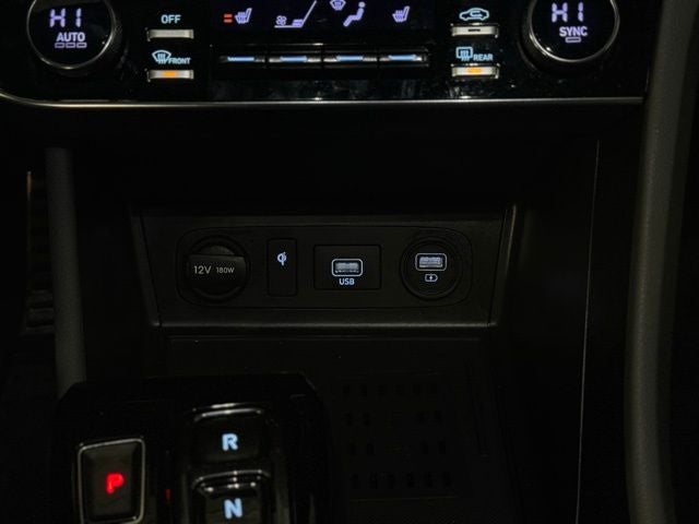 2023 Hyundai Sonata N Line