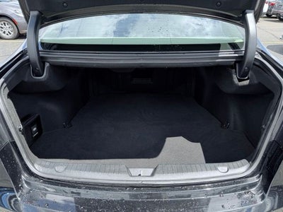 2014 Kia Cadenza Premium
