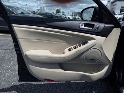 2014 Kia Cadenza Premium