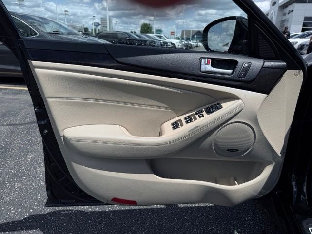 2014 Kia Cadenza Premium