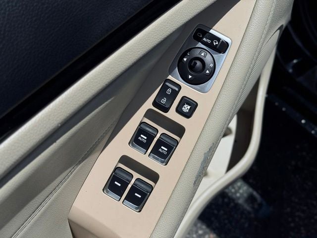 2014 Kia Cadenza Premium