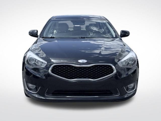 2014 Kia Cadenza Premium