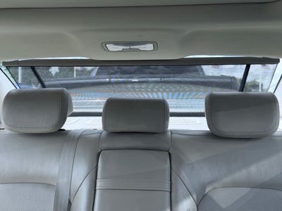 2014 Kia Cadenza Premium