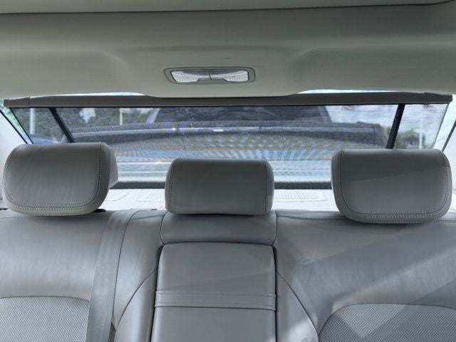 2014 Kia Cadenza Premium