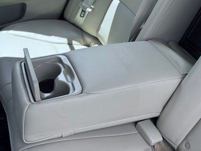 2014 Kia Cadenza Premium