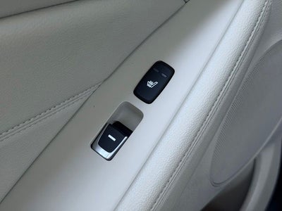 2014 Kia Cadenza Premium