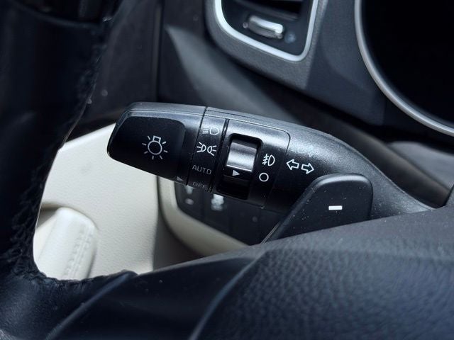 2014 Kia Cadenza Premium