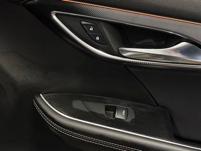 2025 Buick Envision Sport Touring AWD