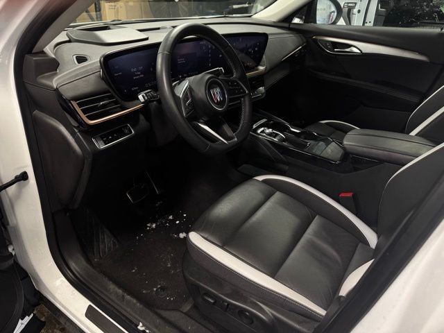 2025 Buick Envision Sport Touring AWD