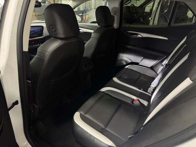 2025 Buick Envision Sport Touring AWD