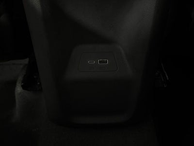 2025 Buick Envision Sport Touring AWD