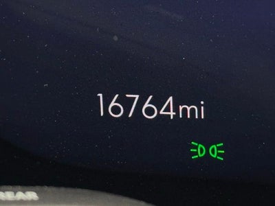 2025 Buick Envision Sport Touring AWD