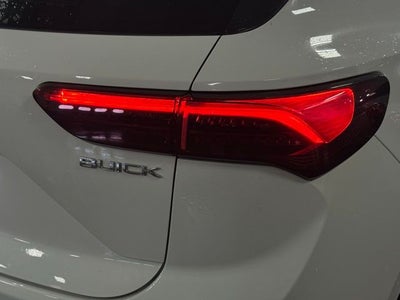 2025 Buick Envision Sport Touring AWD