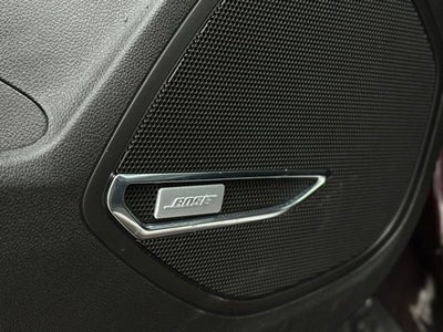 2022 Buick Envision AWD Avenir